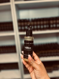 Million ( Inspired by One Million for Men) Body Oil