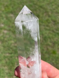 Image 11 of Blue Needle Quartz Generator #2880