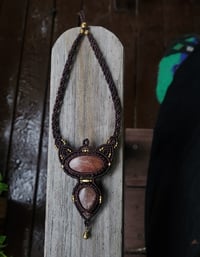 Image 3 of Double Sunstone 