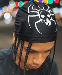 Image 1 of skull cap 3000 (short)