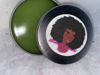 Nautika’s Hair Grease