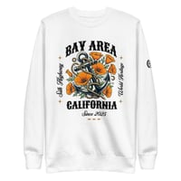 Image 1 of BAY AREA - ORANGE POPPY