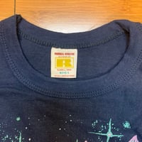 Image 3 of  YOUTH SMALL Vintage 70's Into the Void 