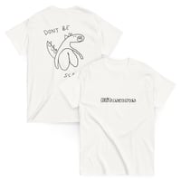 Image 2 of Clitosaurus Shirt