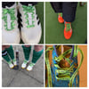 8:56 wear it green laces