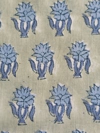 Image 4 of Namaste fabric prairie