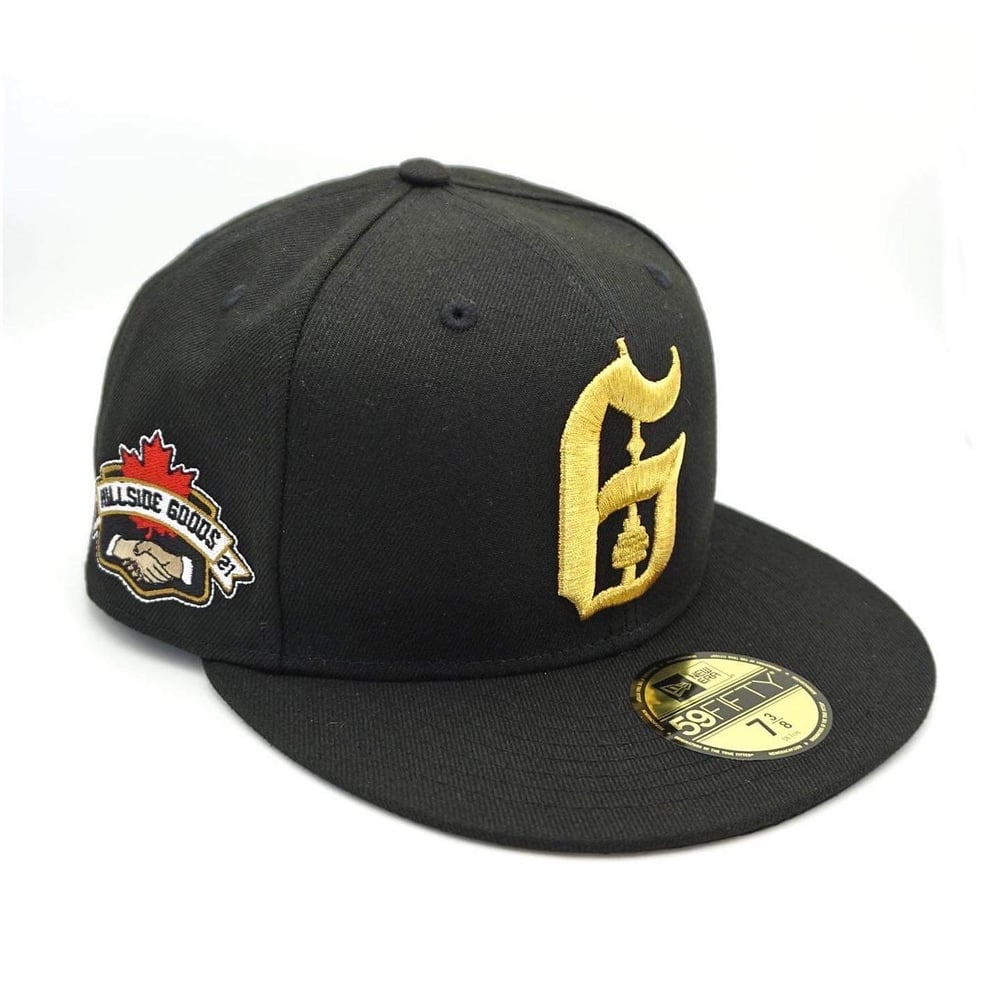 6ix Side 59FIFTY