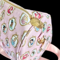 Image 5 of Princess Chic Duffle | Large