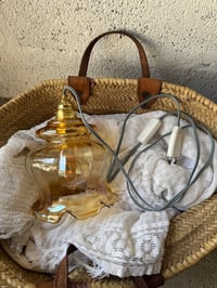 Image 2 of La baladeuse upcyclée Rosa