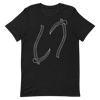 Dual Scythes T-Shirt
