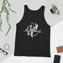 Image 5 of Classic Mic - Unisex Tank Top