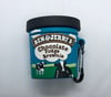 Ben & Jerry's AirPod Case 