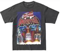 Image 1 of Budparty - Black PREORDER
