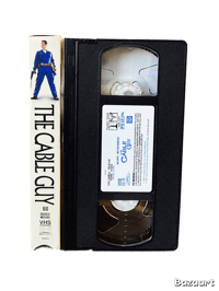 Image 3 of The Cable Guy [1996]