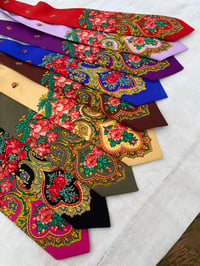 Image 5 of GRAVATA COR NEGRA. 