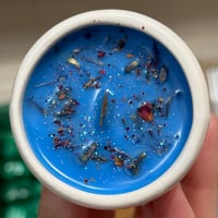 Image 4 of driftwood scented candle