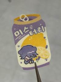 Image 4 of Saja Boys stickers