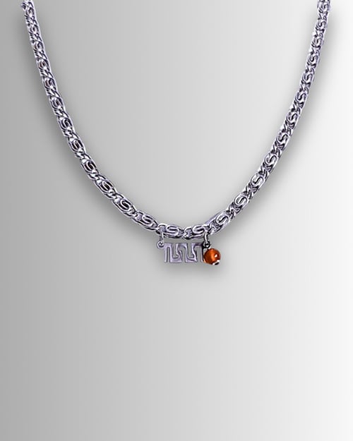 Image of Lunar 23 Choker 