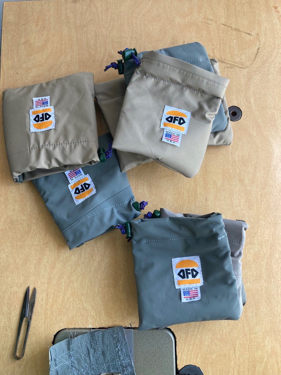 Reel koozie Deli Fresh Design