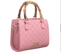 Image 3 of Small Tote Bag
