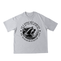 Image 1 of Bitin’ List Retro Tee