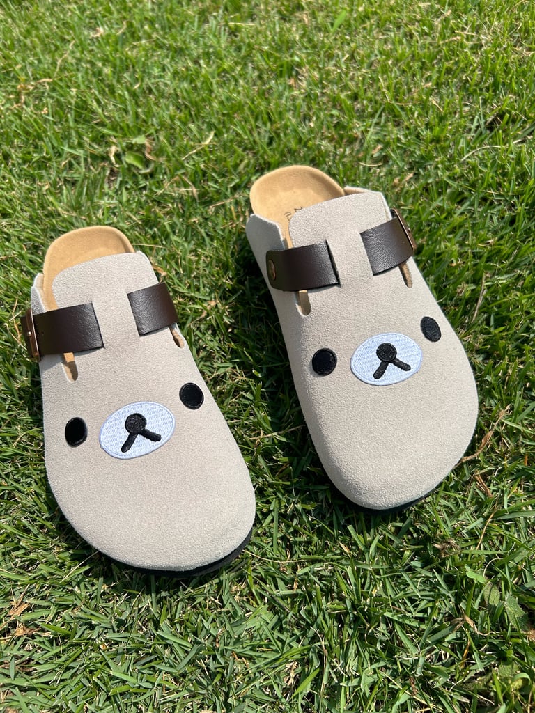 rila clogs Image 2