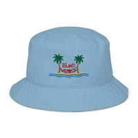 Image 5 of Island Vibes Bucket Hat 