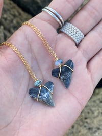 Image 3 of BE GOOD FOR ME- necklaces