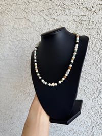 Image 5 of Earthbound Grace Necklace 