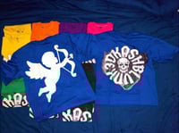 Image 13 of MADE WITH LUV TEES