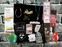 Image 3 of Bookish Swag/Gift Bag