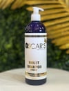 Violet s shampoo toner 