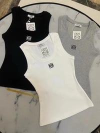Image 1 of Tank top🤍