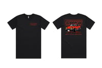 Even If It Kills Us Crew Tee Black