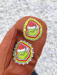 Image 1 of Grinch Collection