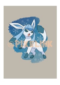 Glaceon