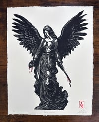 Image 1 of Lady Death