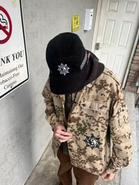 Image 4 of “Master Peace” Button-Up Utility 