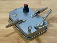 Image 11 of Mandible Operandi / Toothus & Temblor Knob Oddity