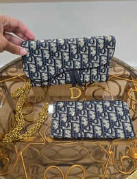 Image 2 of Fashion Pouchette 