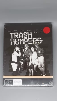Image 1 of Trash Humpers