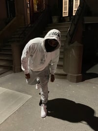 Image 4 of GIGPS OREO COOKIE ALMIGHTY HOODIE