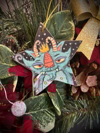 Image 2 of Krampus Kreeps - SnikkerKlaws 