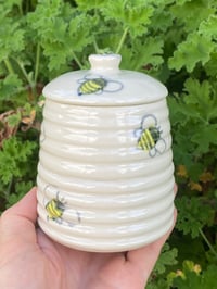 Image 4 of Honey pot 