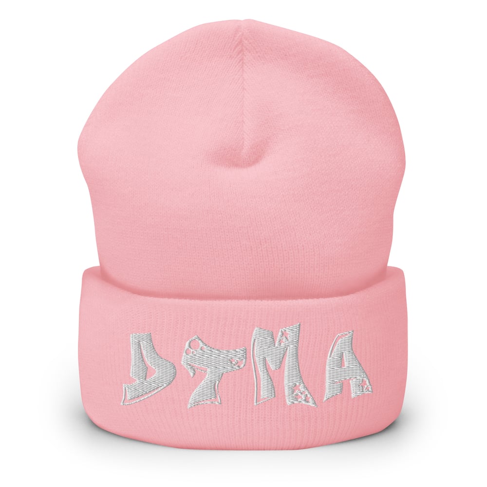 DTMA Beanie