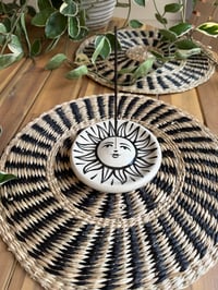 Image 2 of Ceramic Incense Holder 5