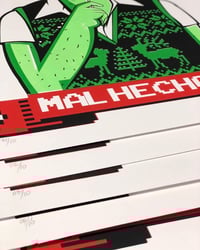 Image 3 of ⚡️malhechor⚡️