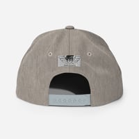 Image 19 of Clutch Legacy Co. "Circle Of Life" Snapback Hat