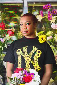 Image 5 of NY Sunflower Shirts