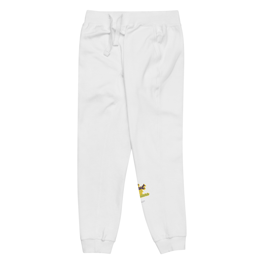 Image of HOL Mardi Gras Edition sweatpants